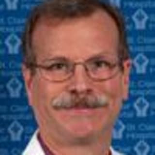 Robert Breit, MD, Pediatrics, Bridgeville, PA, UPMC Children's Hospital of Pittsburgh