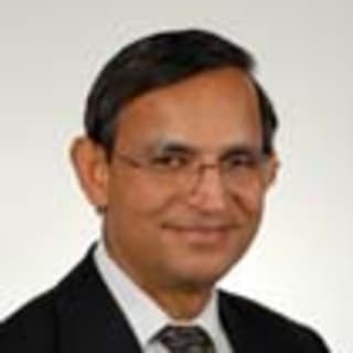 Abhijit Desai, MD