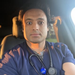 Mohit Gupta, MD