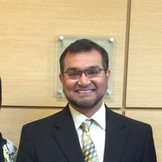 Mustafa Huseini, MD, Gastroenterology, Owosso, MI, Northern Light Eastern Maine Medical Center