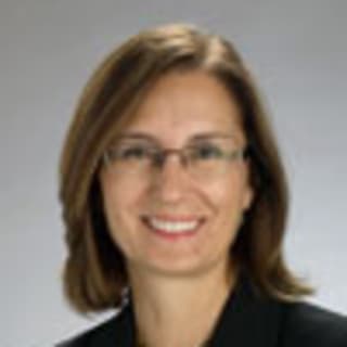Janet Woodroof, MD, Pathology, Kansas City, KS, The University of Kansas Hospital