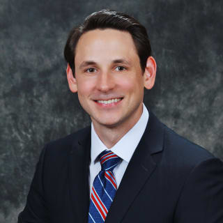 Dr. Micah Gibson MD Beaumont TX Otolaryngology ENT