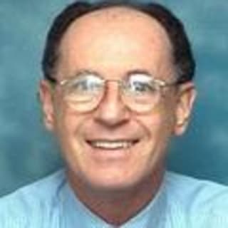 Robert Kirstein, MD, Cardiology, Miami, FL, Baptist Hospital of Miami