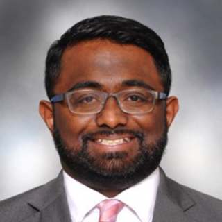 Mathew Idichandy, MD, Family Medicine, Toledo, OH