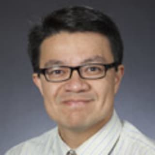 Joseph Rosales, MD, Oncology, Spokane, WA