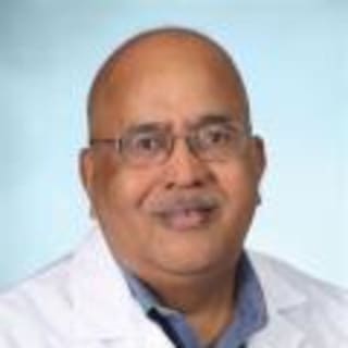 Shriram Marathe, MD, Geriatrics, Miami, FL