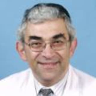 Jacob Schachter, MD, Cardiology, Brooklyn, NY, Maimonides Medical Center