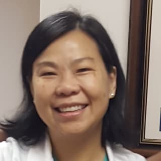 Alicia Acon Ng, MD, Obstetrics & Gynecology, Miramar, FL