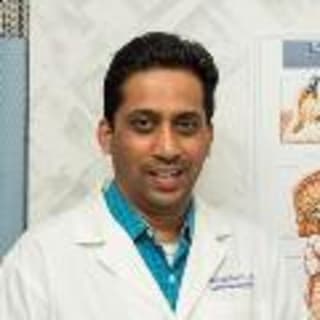 Balaji Datti, MD, Gastroenterology, Topeka, KS, University of Kansas Health System St. Francis Campus