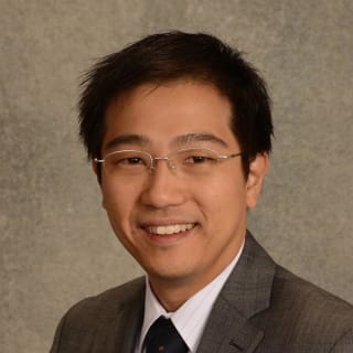 David Chung, MD, Pediatrics, Highlands Ranch, CO, Children's Hospital Colorado