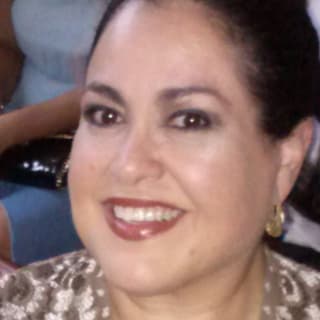 Delia Rivera Hernandez, MD, Pediatric Infectious Disease, Miami, FL, Jackson Health System
