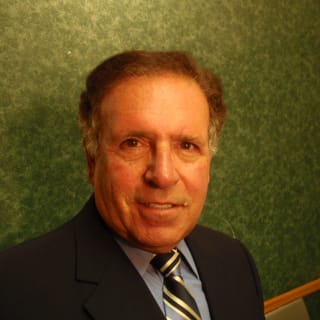 Robert Dennis, MD, Orthopaedic Surgery, Neptune, NJ