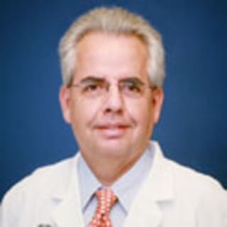 Alejandro Garcia, MD, Cardiology, Santa Barbara, CA, St. John's Regional Medical Center