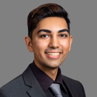 Shubh Dhruv, PA, Academic Medicine, Oxnard, CA