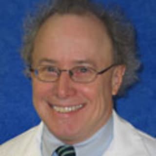 Laurence McMahon, MD, Internal Medicine, Ann Arbor, MI, University of Michigan Medical Center