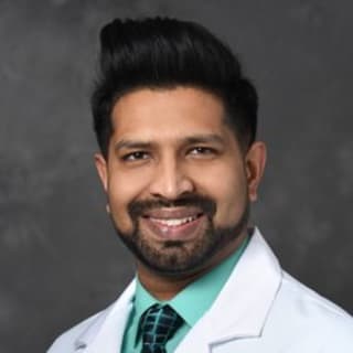 Oumair Aejaz, MD, Internal Medicine, Southfield, MI