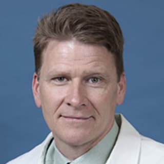 Michael Johnson, MD, Obstetrics & Gynecology, Los Angeles, CA, Ronald Reagan UCLA Medical Center