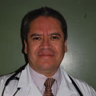 Jose Luis Huerta-Suarez, MD, Family Medicine, Chicago, IL, AMITA Health Saints Mary & Elizabeth Medical Center Chicago