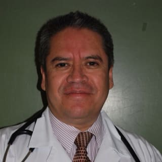 Jose Luis Huerta-Suarez, MD