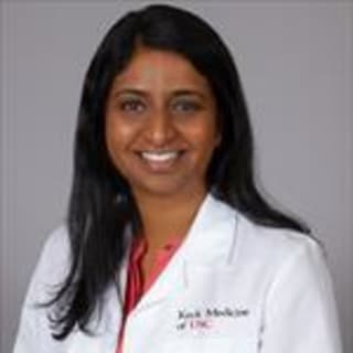 Sandhya Ravikumar, MD, Neurology, Los Angeles, CA