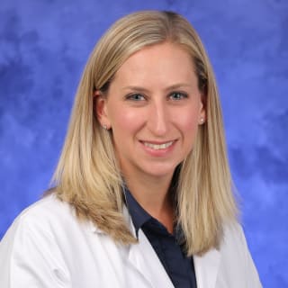 Alison Faust, MD, Gastroenterology, Hershey, PA, Penn State Milton S. Hershey Medical Center