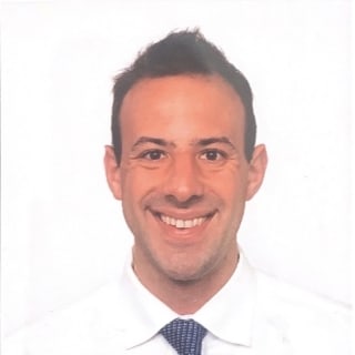 Alex Halpern, MD, Resident Physician, Washington, DC