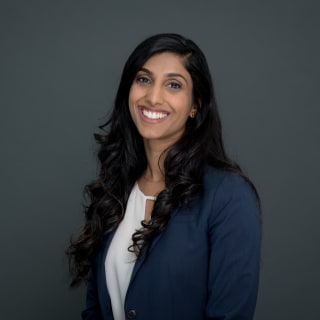 Amritha Kanakamedala, MD, Ophthalmology, Falls Church, VA