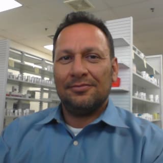 Paul Gurevich, Pharmacist, Chandler, AZ