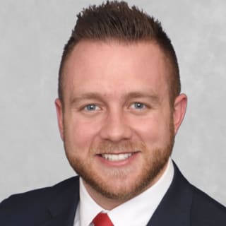 Ryan Buettner, MD, Resident Physician, Springfield, IL