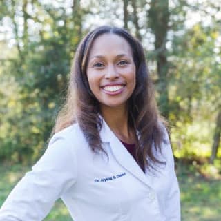 Alyssa Daniel, MD, Dermatology, Charlotte, NC