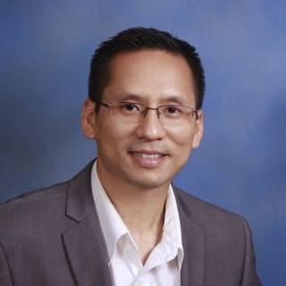 Trung Bui, MD, Vascular Surgery, Thousand Oaks, CA, Los Robles Health System