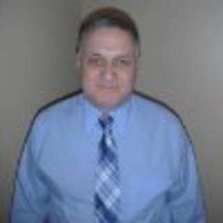 Michael Logothetis, Pharmacist, Rutherford, NJ