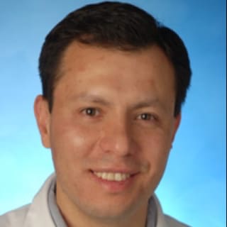 Jose Camaro, MD, Internal Medicine, Emeryville, CA, Kaiser Permanente Fremont Medical Center