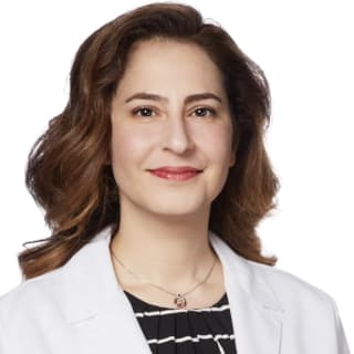 Helen Hashemi, MD, Cardiology, Dallas, TX