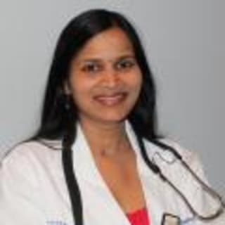 Madhavilatha Vuppali, MD, Nephrology, Conroe, TX, HCA Houston Healthcare Northwest