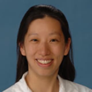 Rebecca Liu, MD, Pulmonology, Dallas, TX