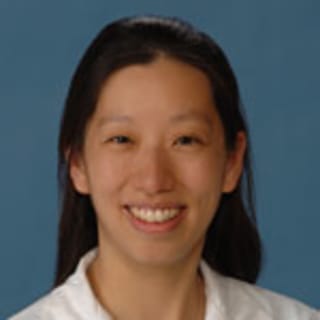 Rebecca Liu, MD