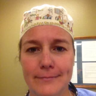 Kathryn Norton, MD, General Surgery, Abilene, TX, Hendrick Medical Center