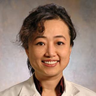 Susan Hong, MD, Internal Medicine, Richmond, VA