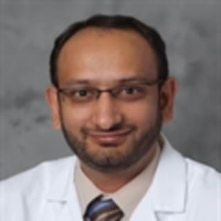 Asgar Boxwalla, MD, Infectious Disease, Detroit, MI