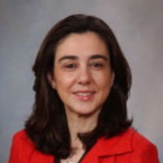 Eva Carmona Porquera, MD, Pulmonology, Rochester, MN