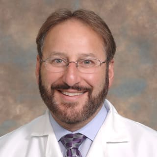 Carl Fichtenbaum, MD, Infectious Disease, Cincinnati, OH, University of Cincinnati Medical Center