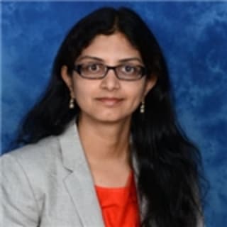 Lavanya Karri, MD