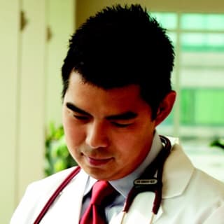 Arvin Abueg, MD