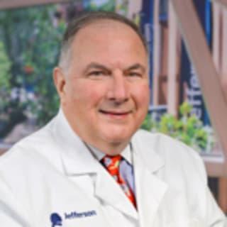 Anthony Limberakis, MD, Radiology, Philadelphia, PA, Thomas Jefferson University Hospital
