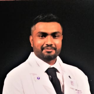 Dhruvit Patel, PA, Emergency Medicine, Whitestown, IN