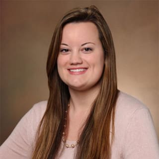 Sarah Plueger, PA, Physician Assistant, Sioux City, IA, UnityPoint Health - St. Lukes's Sioux City