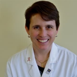 Vanessa Johnson, MD, Oncology, Norwich, CT, Lawrence + Memorial Hospital