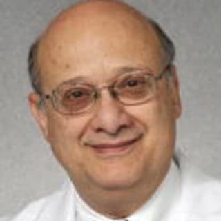 John Wolff, MD