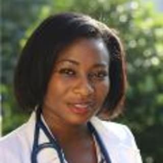 Adeline Coleman, MD, Obstetrics & Gynecology, Bethesda, MD, Inova Fairfax Medical Campus